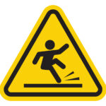 A Slip & Fall sign.jpg.crdownload