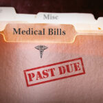 Medical bills folder past due.jpg.crdownload