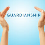 hadns around the word guardianship