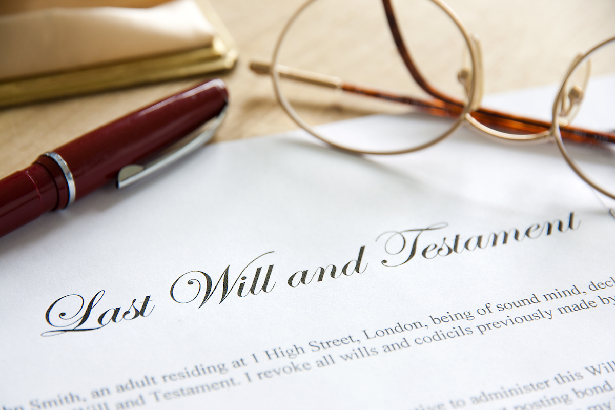 leaving-specific-items-in-a-will-kingston-estate-planning-attorneys